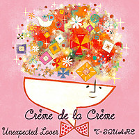 Thumbnail for the T-Square - Unexpected Lover link, provided by host site