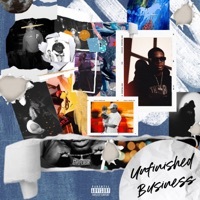 Thumbnail for the Gio Dee - Unfinished Business link, provided by host site