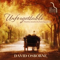Thumbnail for the David Osborne - Unforgettable link, provided by host site