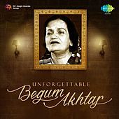 Thumbnail for the Begum Akhtar - Unforgettable Begum Akhtar link, provided by host site
