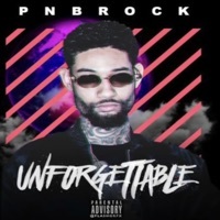 Thumbnail for the PnB Rock - Unforgettable (Freestyle) link, provided by host site