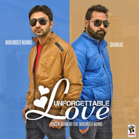 Thumbnail for the Shankar - Unforgettable Love link, provided by host site
