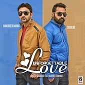 Thumbnail for the Shankar - Unforgettable Love link, provided by host site
