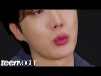 Thumbnail for the J-Hope - "unforgettable" memories with ARMY 💖 link, provided by host site