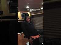 Thumbnail for the Token - unfortunately for Hopsin, senior citizens have to retake their drivers license : #hopsin #token link, provided by host site