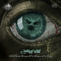 Thumbnail for the Esox - Unfulfilled Dream of a Desperate Mind link, provided by host site