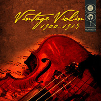 Thumbnail for the Joseph Szigeti - Ungarische Weisen link, provided by host site