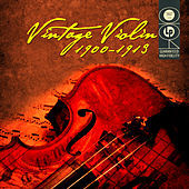 Thumbnail for the Joseph Szigeti - Ungarische Weisen link, provided by host site