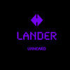 Thumbnail for the Lander - Unheard link, provided by host site