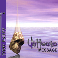 Thumbnail for the Tony Bailey - Unheard Message link, provided by host site