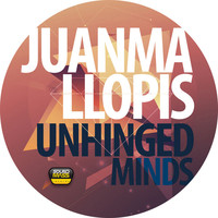 Thumbnail for the Utku Dalmaz - Unhinged Minds - Utku Dalmaz Remix link, provided by host site