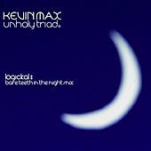 Thumbnail for the Kevin Max - Unholy Triad Remix link, provided by host site