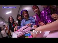 Thumbnail for the Dreamcatcher - UNI.T, BLANC 7, Noir, LUCENTE, THE SHOW 165 behind 2 [BEHIND THE SHOW] link, provided by host site