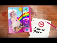 Thumbnail for the Pandora Boxx - Unicorn link, provided by host site