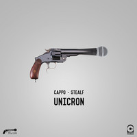 Thumbnail for the Cappo - Unicron link, provided by host site