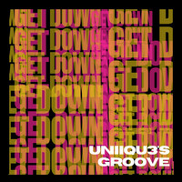 Thumbnail for the UNIIQU3 - UNIIQU3's Groove (Get Down) link, provided by host site