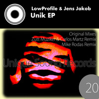 Thumbnail for the Lowprofile - Unik link, provided by host site