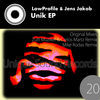 Thumbnail for the Lowprofile - Unik link, provided by host site