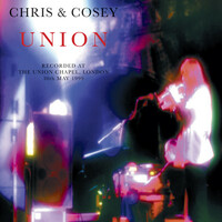 Thumbnail for the Chris & Cosey - Union link, provided by host site
