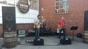 Thumbnail for the The Bridge - Union Craft Brewing link, provided by host site