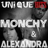 Image of Monchy & Alexandra linking to their artist page due to link from them being at the top of the main table on this page