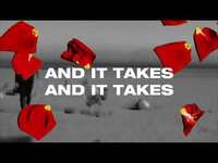 Thumbnail for the Gang of Youths - Unison link, provided by host site