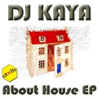 Thumbnail for the DJ KAYA - Unison link, provided by host site