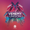Thumbnail for the Venemy - Unison link, provided by host site