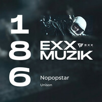 Thumbnail for the Nopopstar - Unison link, provided by host site
