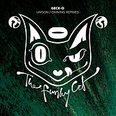 Thumbnail for the Gecko - Unison / Craving Remixes link, provided by host site