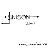 Thumbnail for the Unison - Unison Live link, provided by host site