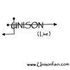 Thumbnail for the Unison - Unison Live link, provided by host site