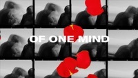 Thumbnail for the Gang of Youths - unison (Lyric Video) link, provided by host site