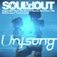 Thumbnail for the SOUL'd OUT - UnIsong link, provided by host site