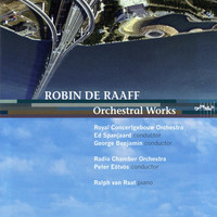 Thumbnail for the Royal Concertgebouw Orchestra - Unisono, for large orchestra link, provided by host site
