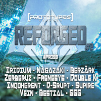 Thumbnail for the Nagazaki - Unit 00 - Zerberuz & Frenesys Remix link, provided by host site