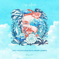 Image of Gorje Hewek linking to their artist page due to link from them being at the top of the main table on this page