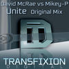 Thumbnail for the David McRae - Unite (David McRae vs. Mikey-P) link, provided by host site