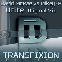 Thumbnail for the David McRae - Unite link, provided by host site