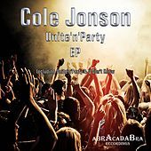 Thumbnail for the Cole Jonson - Unite'n'Party link, provided by host site