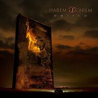 Thumbnail for the Harem Scarem - United link, provided by host site