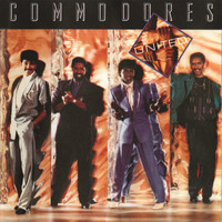 Thumbnail for the Commodores - United link, provided by host site