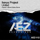 Thumbnail for the Ikerya Project - United link, provided by host site