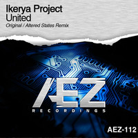 Thumbnail for the Ikerya Project - United link, provided by host site