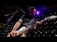 Thumbnail for the The Bouncing Souls - United (Live on KEXP) link, provided by host site