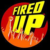 Thumbnail for the T-Factor - United Ravers link, provided by host site