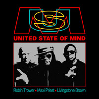 Thumbnail for the Robin Trower - United State of Mind link, provided by host site