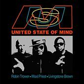 Thumbnail for the Robin Trower - United State of Mind link, provided by host site