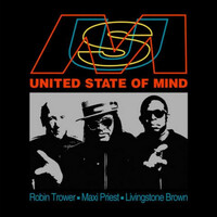 Thumbnail for the Robin Trower - United State of Mind link, provided by host site