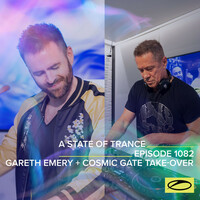 Thumbnail for the Gareth Emery - Unity (ASOT 1082) link, provided by host site